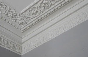 Plastering and Coving Bourne