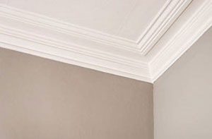 Edlington Plastering and Coving