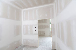 Plasterboarding Britwell (Dry Lining)