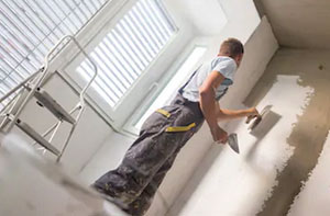 Plasterer Shipley UK