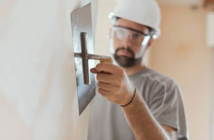 Plasterer Menstrie Clackmannanshire