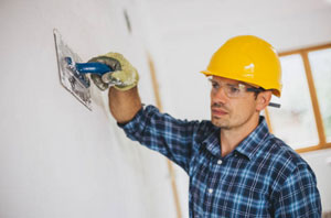 Plaster Re-Skimming Combs Suffolk